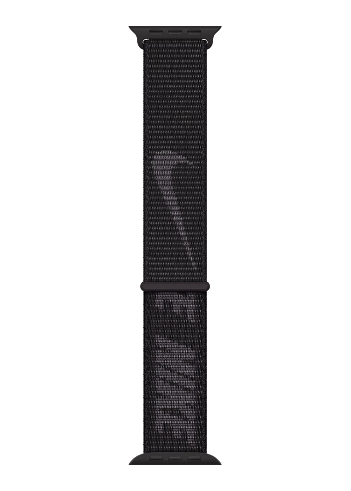 Aksesuārs Siksniņa Apple Watch 38/40/41mm Nike Sport Loop Regular