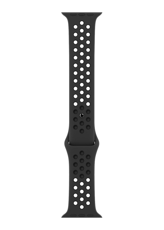 Aksesuārs Siksniņa Apple Watch 42/44/45/49mm Nike Sport Band Regular