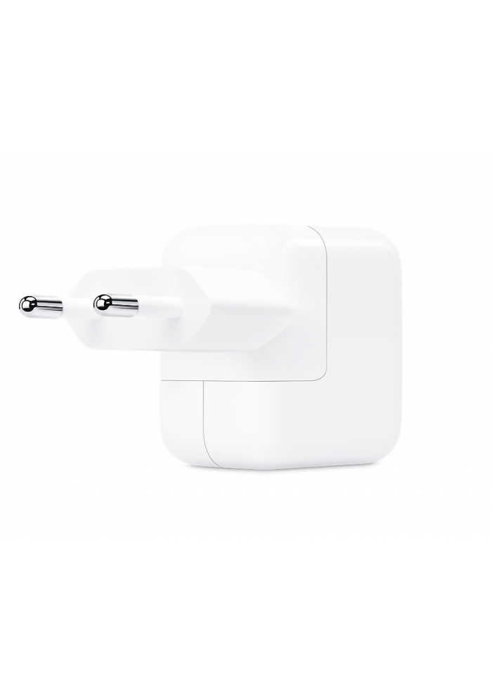 Aksesuārs Tīkla lādētāja adapteris Apple 12W NEW MGN03ZM/A