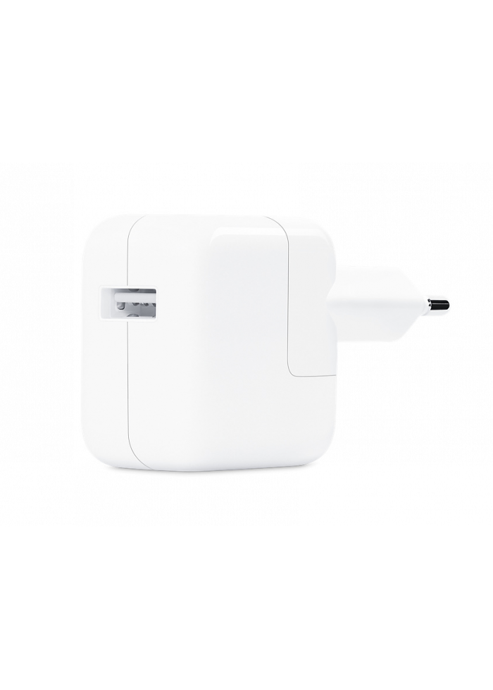 Accessory Tīkla lādētāja adapteris Apple 12W NEW MGN03ZM/A