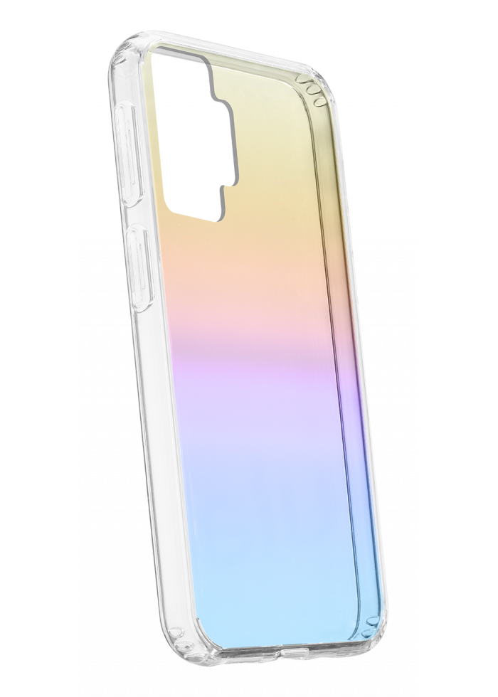 Аксессуар Vāciņš Samsung Galaxy A32 5G Prisma case Cellularline