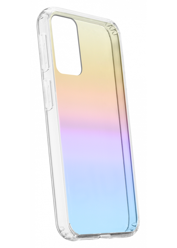 Accessory Vāciņš Samsung Galaxy A52/A52s Prisma case Cellularline