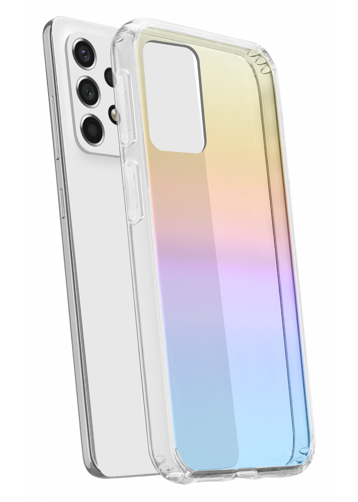 Aksesuārs Vāciņš Samsung Galaxy A53 Prisma Case Cellularline
