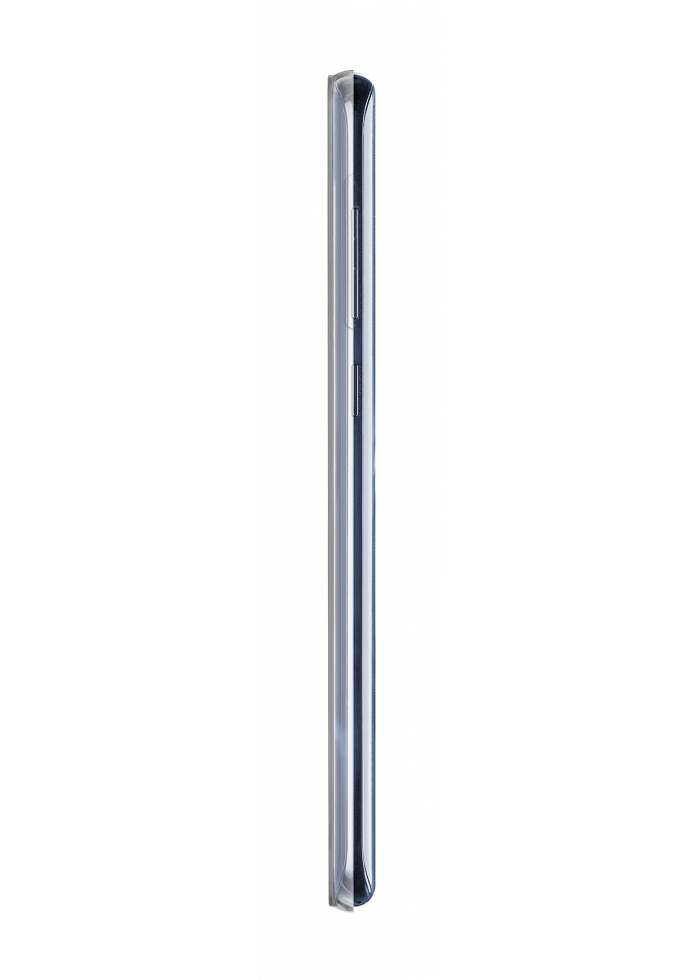 Aksesuārs Vāciņš Samsung Galaxy S21 FE Transparent case Cellularline