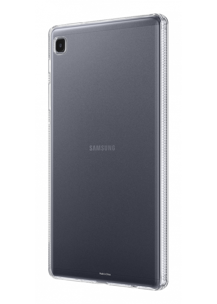 Aksesuārs Vāciņš Samsung Galaxy Tab A7 Lite EF-QT220TTEGWW