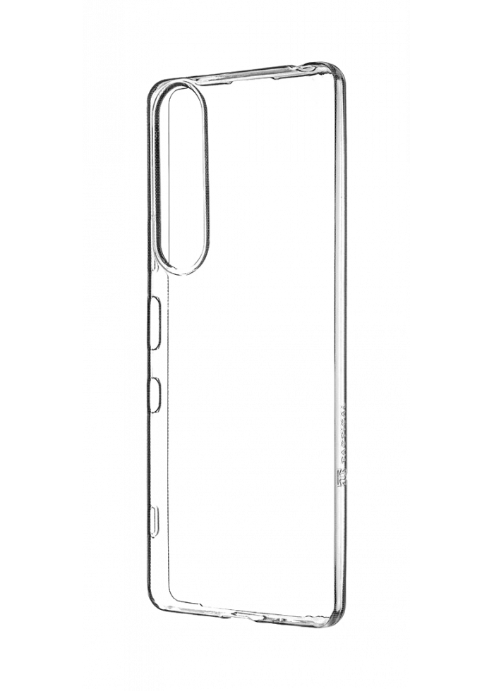 Accessory Vāciņš Sony Xperia 1 III Tactical TPU