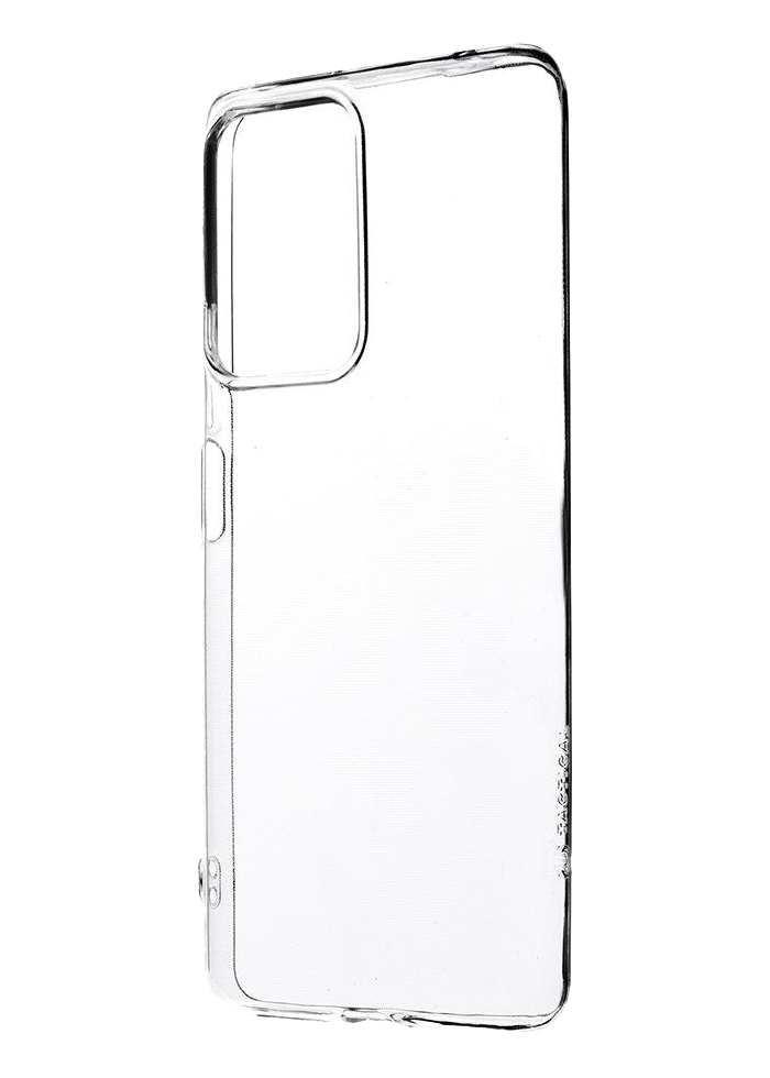Aksesuārs Vāciņš Xiaomi 11T/11T Pro Tactical TPU Cover Transparent