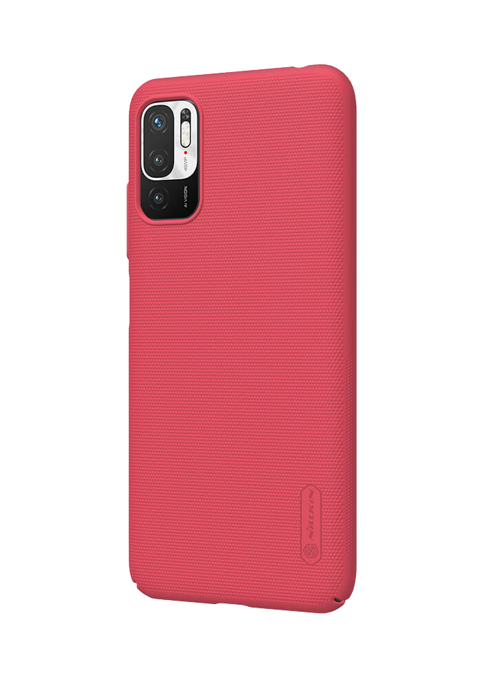 Accessory Vāciņš Xiaomi Redmi Note 10 5G/POCO M3 Pro 5G Nillkin Super Frosted