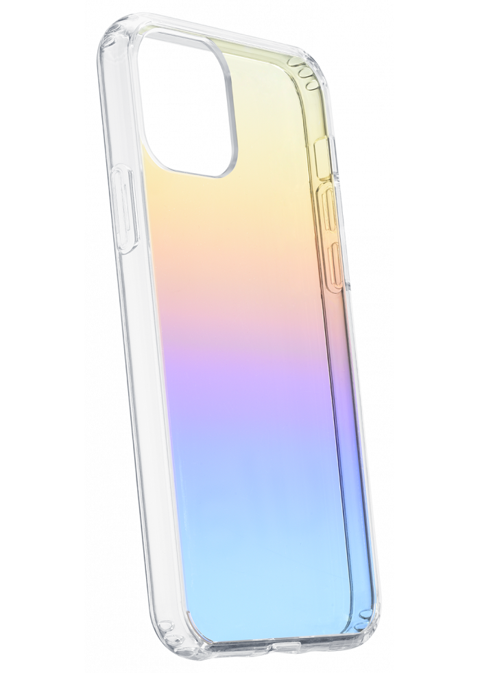 Aksesuārs Vāciņš iPhone 11 Prisma case Cellularline