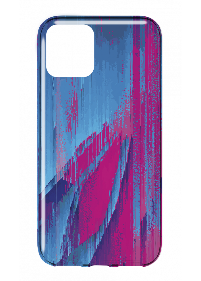 Aksesuārs Vāciņš iPhone 12/12 Pro Style Case Cellularline