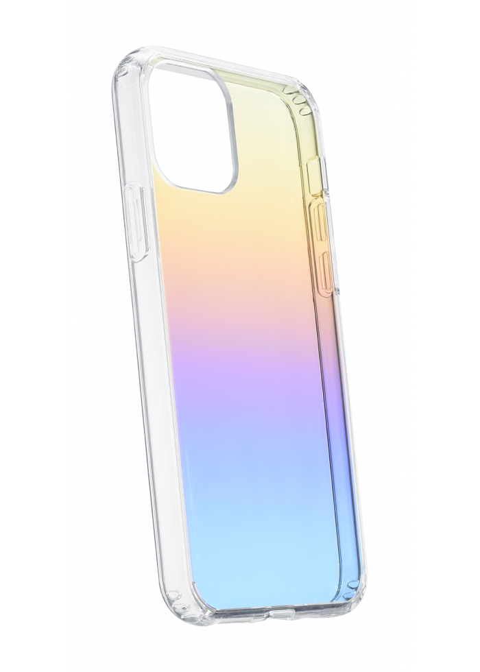 Aksesuārs Vāciņš iPhone 13 Prisma case Cellularline