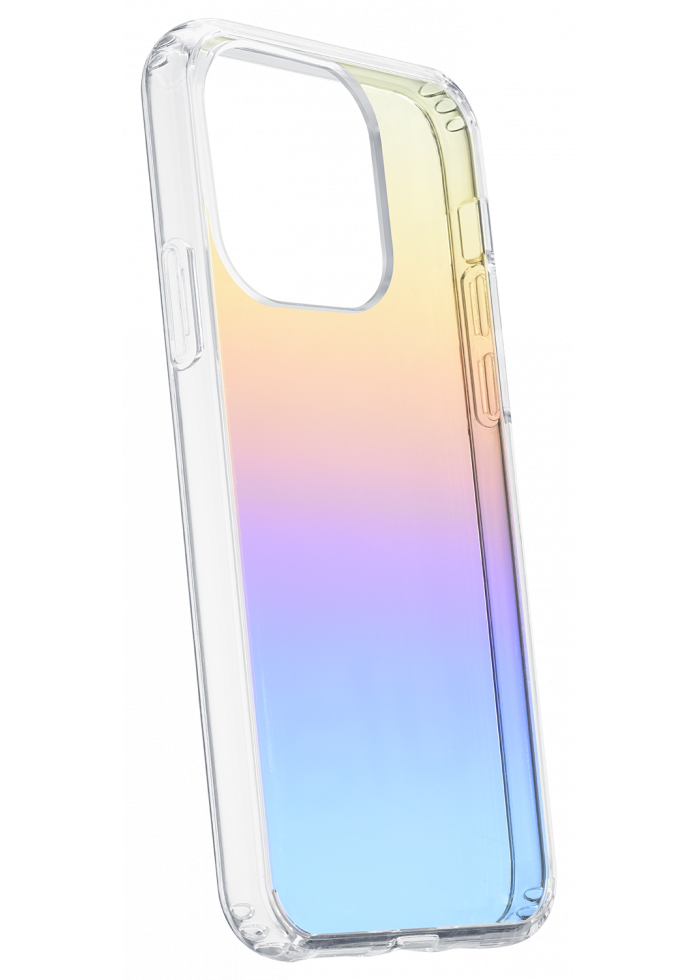 Aksesuārs Vāciņš iPhone 13 Pro Max Prisma case Cellularline