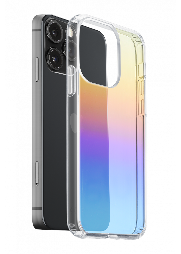 Accessory Vāciņš iPhone 13 Pro Max Prisma case Cellularline