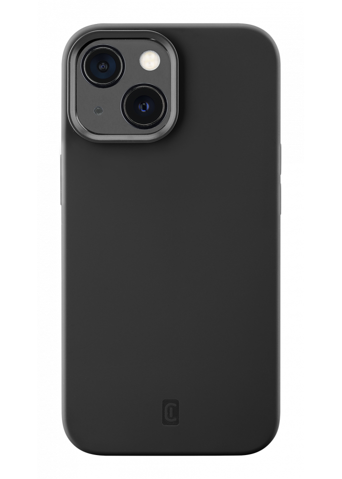 Accessory Vāciņš iPhone 13 Sensation Silicone Cellularline