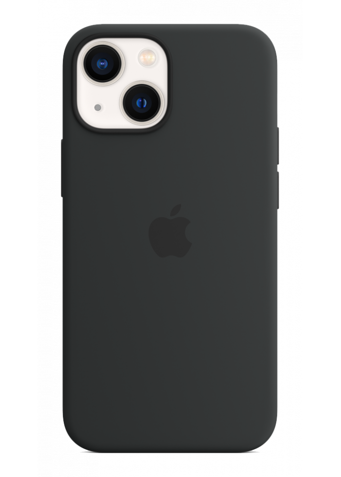 Аксессуар Vāciņš iPhone 13 mini Silicone Case with MagSafe