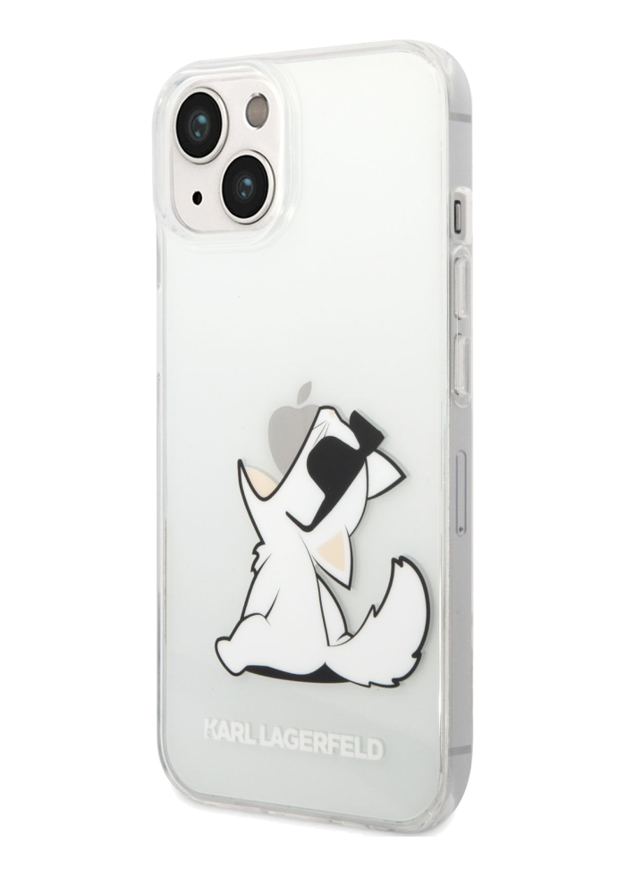 iphone 14 plus case karl lagerfeld