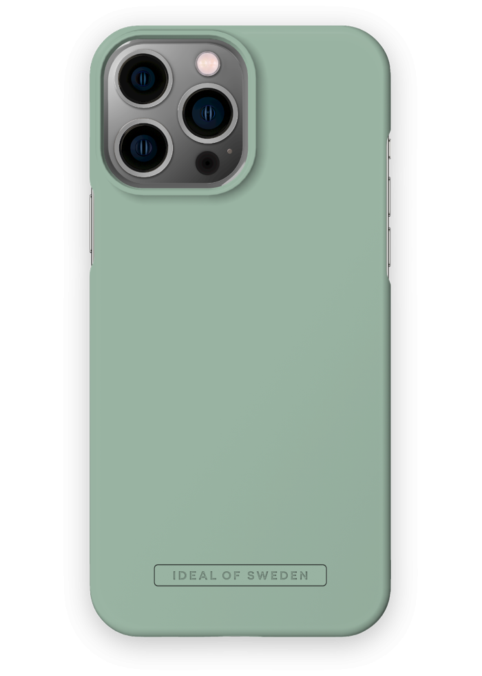Aksesuārs Vāciņš iPhone 14 Pro Max iDeal Seamless Case