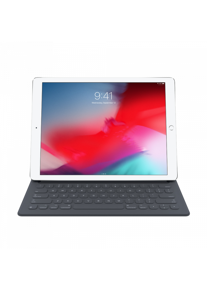 Aksesuārs iPad Pro 12.9 Smart Keyboard MJYR2ZX/A US