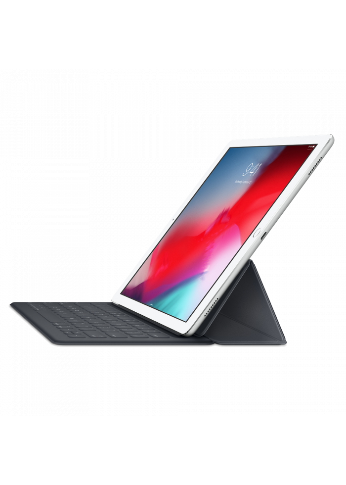 Аксессуар iPad Pro 12.9 Smart Keyboard MJYR2ZX/A US